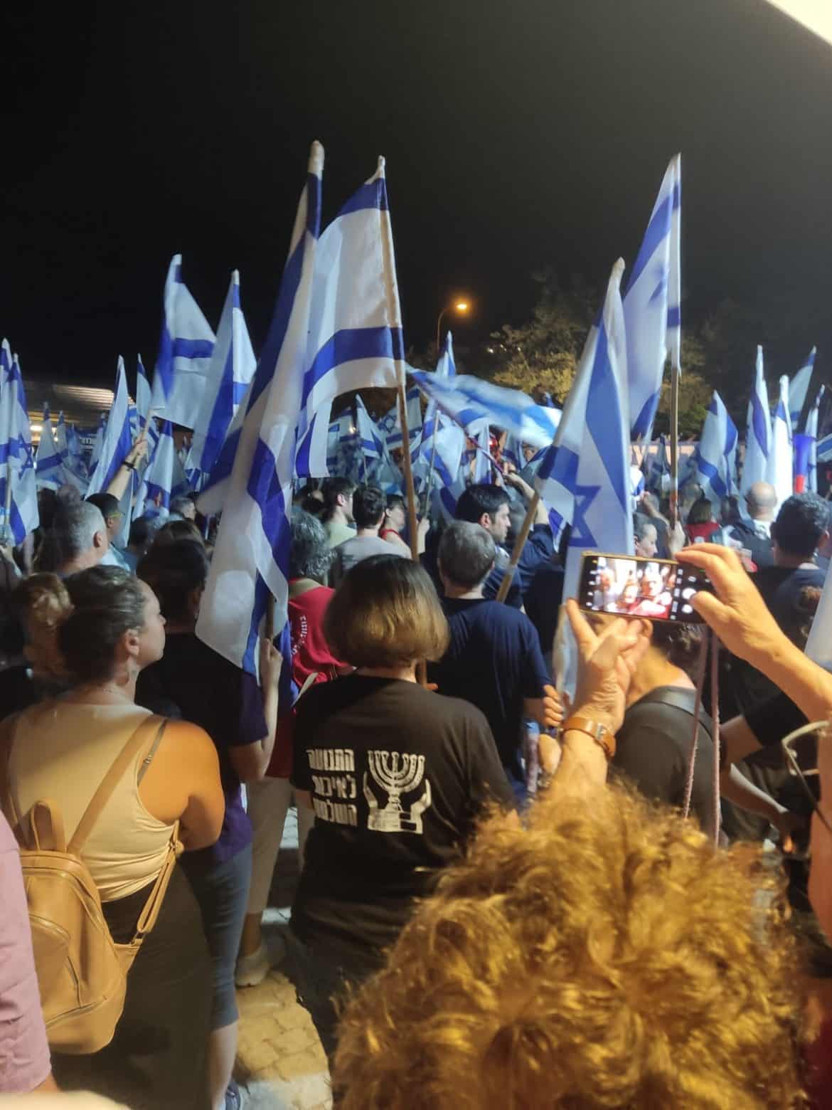 Barak’s poisonous pyromania threatens Israeli democracy