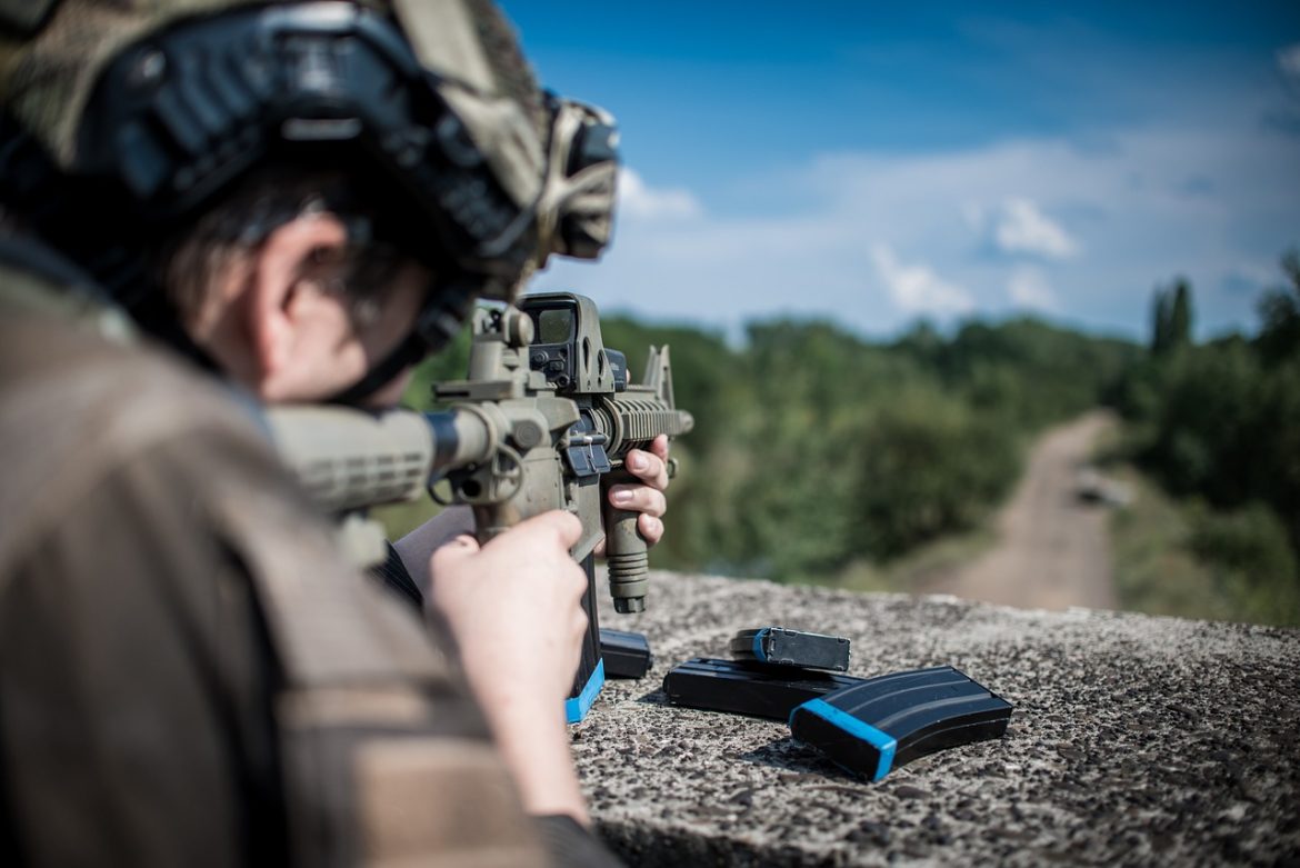 האם יש צורך במדיניות שונה בלחימה בטרור בשומרון?