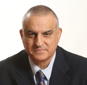 אל״מ במיל׳ פרופ’ גבי סיבוני