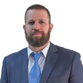 Yair Ansbacher