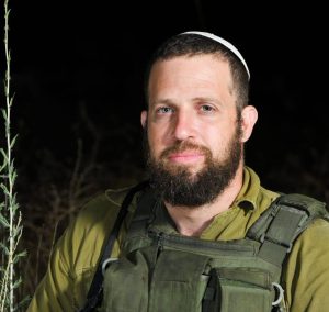 יאיר אנסבכר. צילום: פנחס עמנואל