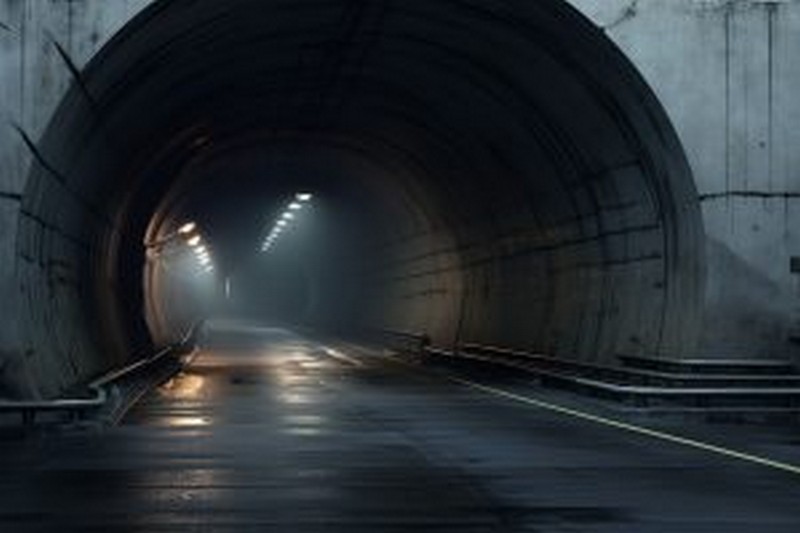 המנהרות מתחת לבתי החולים משמשות את נקודות הליבה של מערך המנהרות בעזה