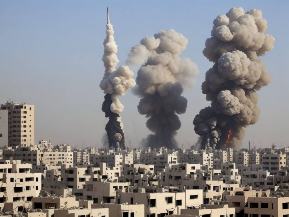 מתקפת חמאס היא מכה קשה לרעיון ההיפרדות