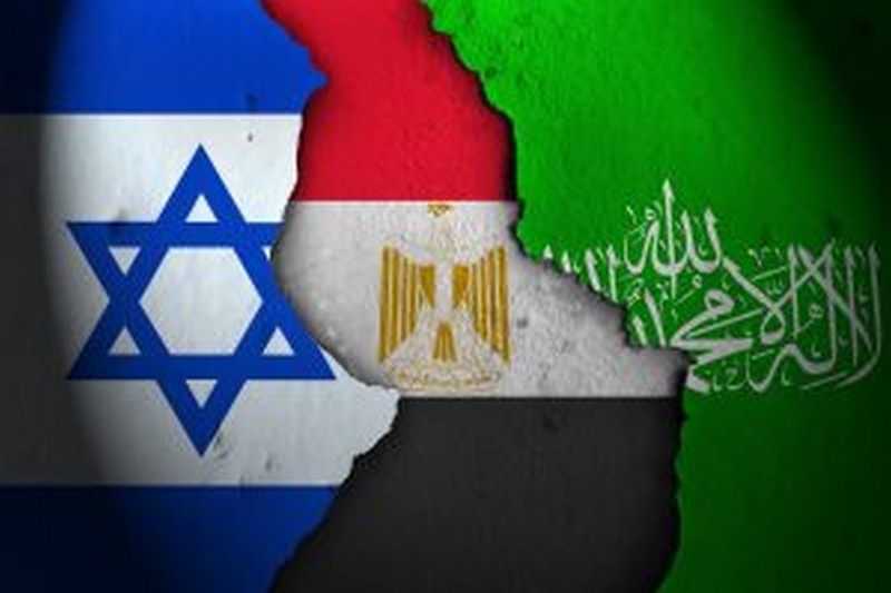 מבחינת דעת הקהל אנחנו נטל על מדינות המפרץ