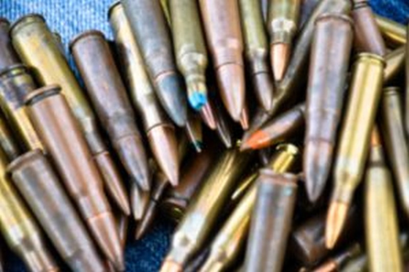 פירוז עזה מנשק ואמצעי לחימה