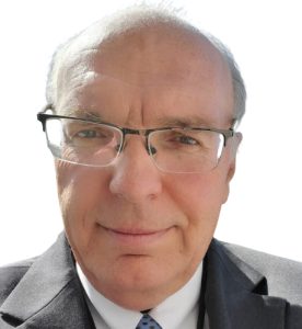 Dr. David Wurmser