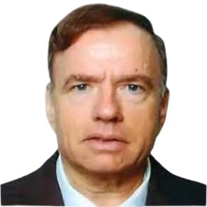 Col. (res.) Dr. Hanan Shai