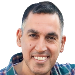 ד״ר יוסי מנשרוף
