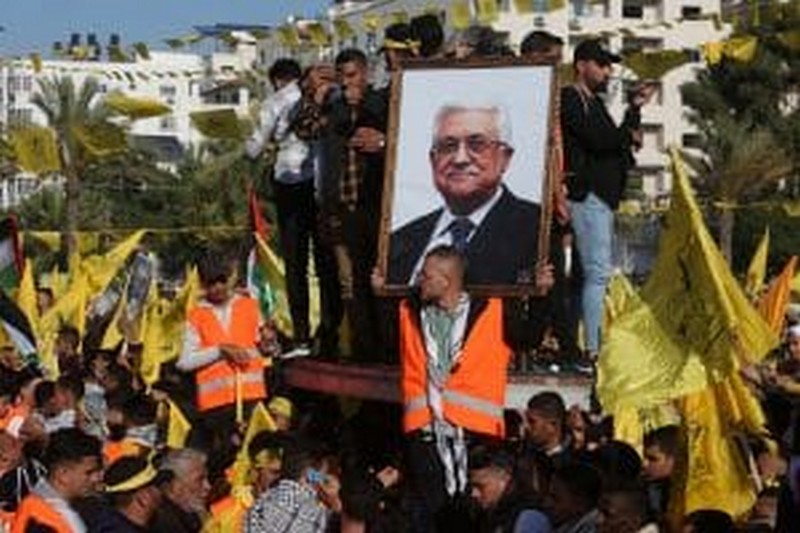 הרשות הפלסטינית בעייתית - גם בעיני אזרחיה