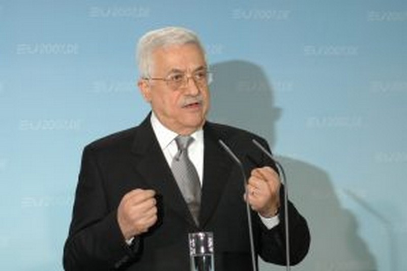 הרשות הפלשתינית היא בעיה וממש לא הפתרון