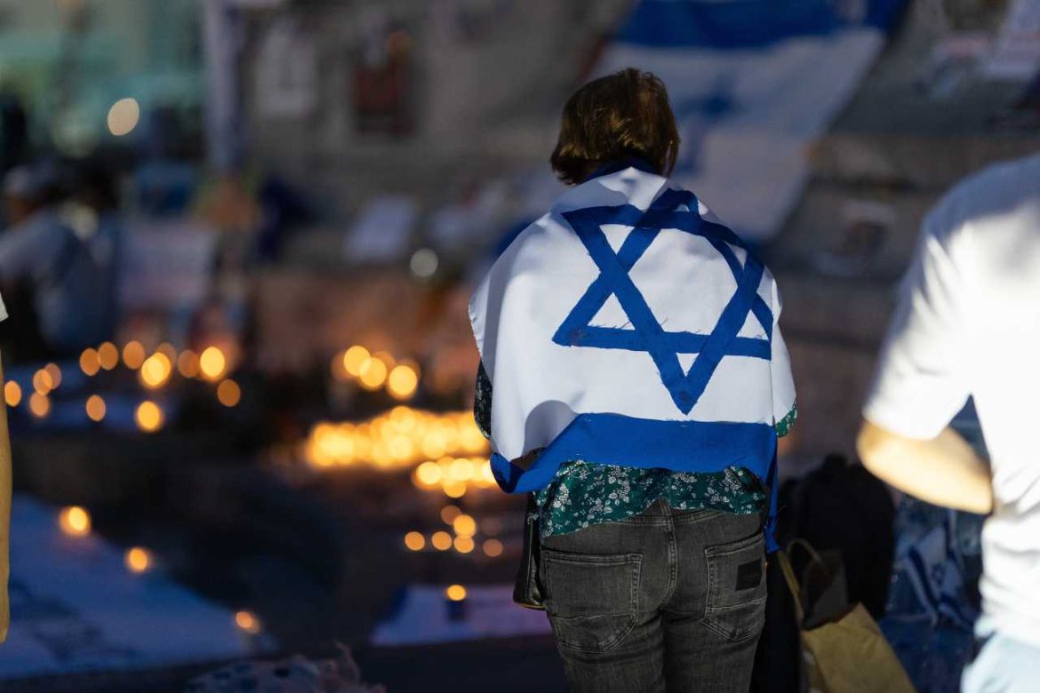 ישראל 2.0 – חזון ותשתית רעיונית אחרי המלחמה ישראל 2.0 - חזון ותשתית רעיונית אחרי המלחמה