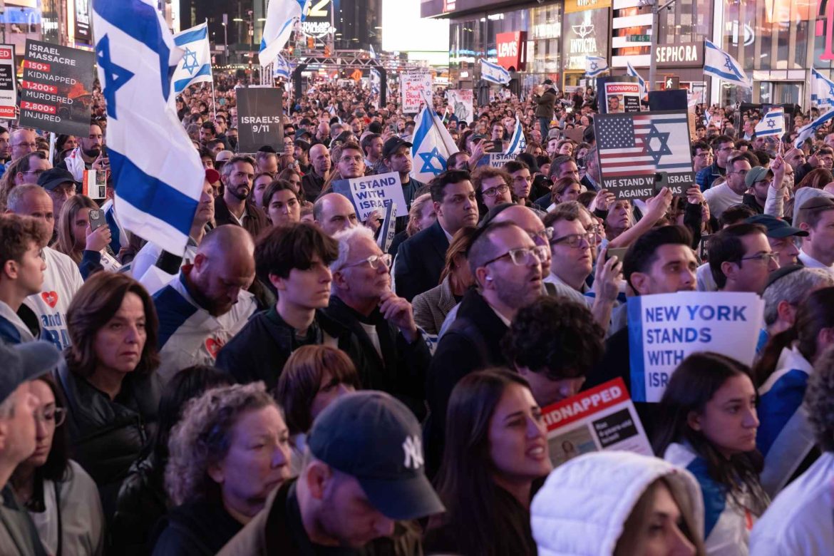 הקרב על תודעת העולם המוסלמי לא אבוד - וזה מה שעלינו לעשות