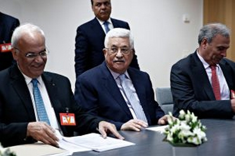 הדיבורים על מדינה פלסטינית הם טעות אפילו מנקודת המבט האמריקנית