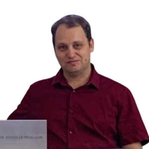 Elie Klutstein