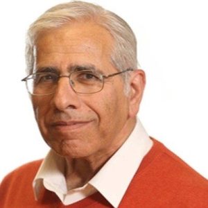 פרופ׳ זכי שלום
