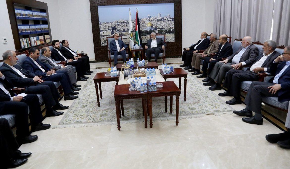 "עוד לא התקבלה ההחלטה": ישראל עורכת דיונים אם לשלוח נציגים לקהיר לשיחות