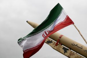The Creation and Consequences of the Iranian Threat Network