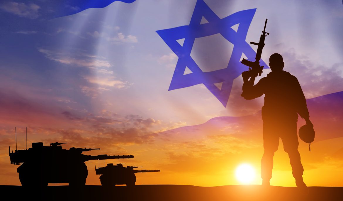 על חשיבות "הניצחון המוחלט"