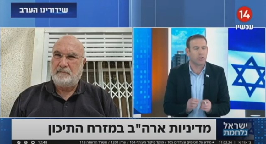 ביו"ש רף האלימות עולה, מעגלי המעורבים מתרחבים, והיד האיראנית והחמאסית ממשיכות לבחוש שם