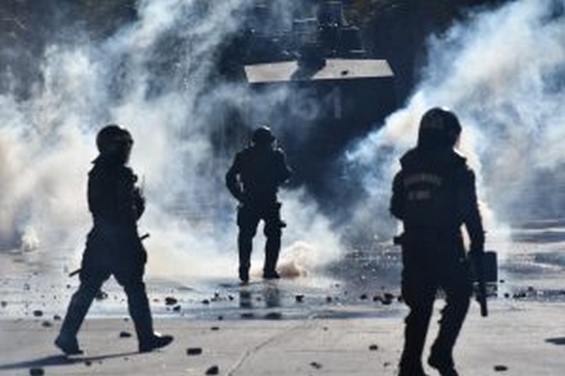 ניצחון בסיבוב שני