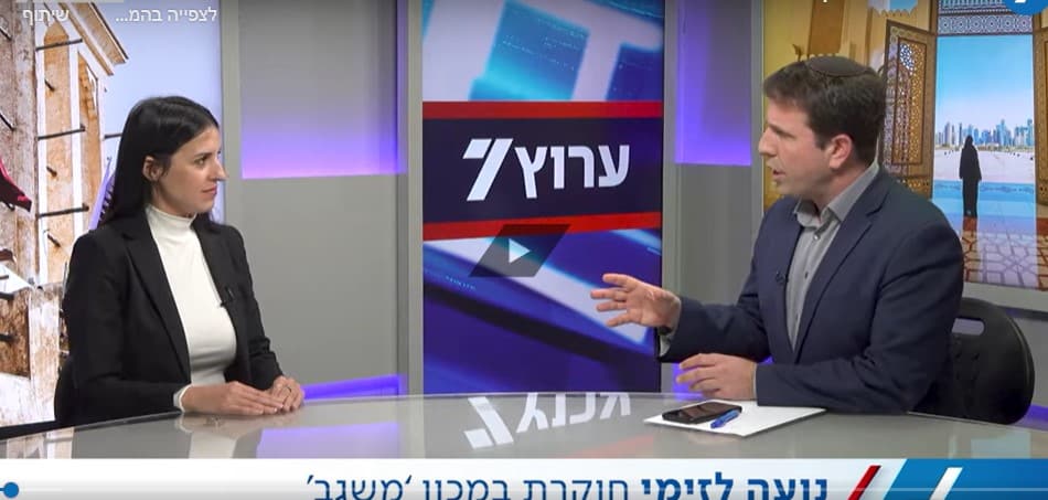 מתווכת הוגנת? קטאר מתעתעת במערב וכולנו משלמים את המחיר