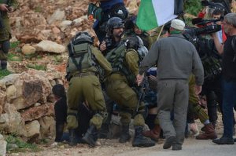 "הנוח'בות שנחקרו אחרי 7 באוקטובר היו שונים מאוד מפעילי טרור שחקרנו בעבר"