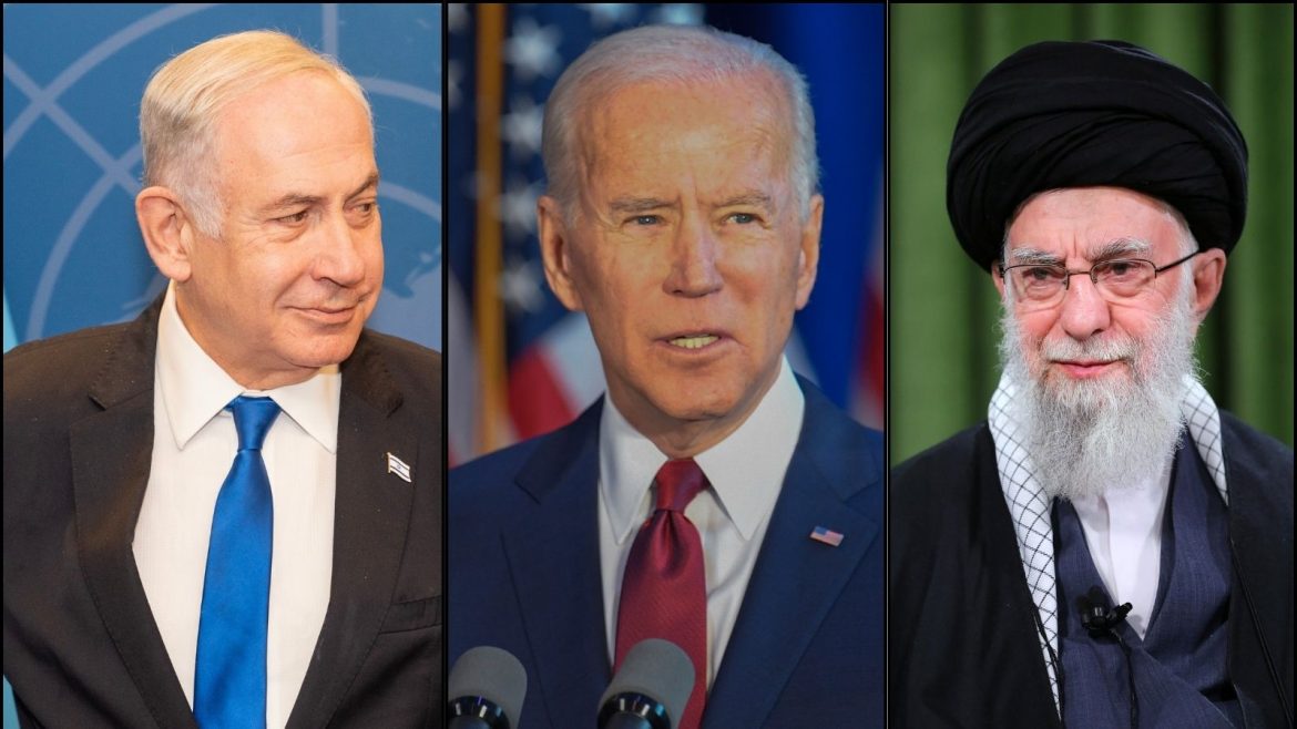 בן שבת עכשיו זו ההזדמנות של ארה"ב להציב גבולות חדשים לאיראן