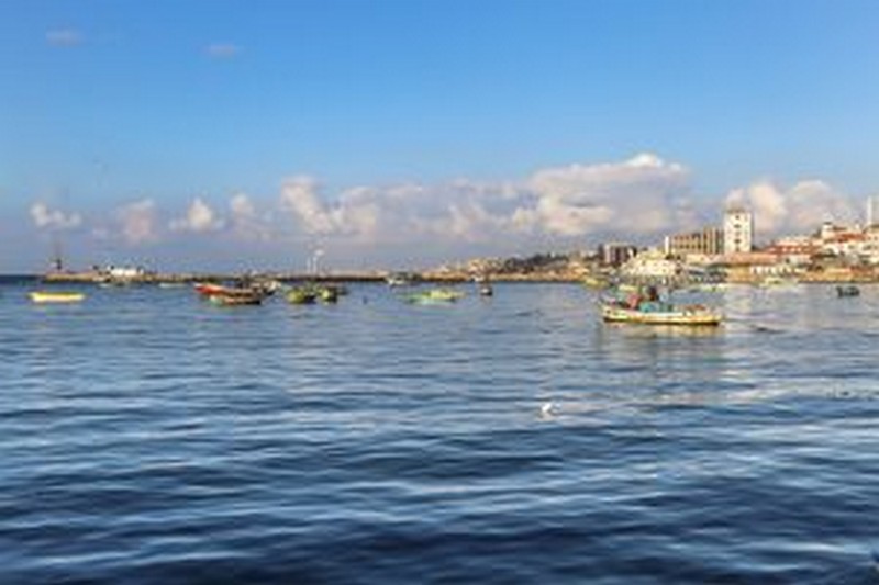 Growing controversy over Biden's Gaza pier fuels concerns over cost