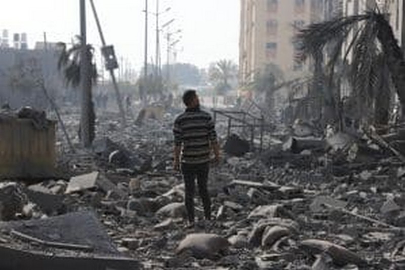 Wasting troops’ hard-fought gains, Israel is taking time it doesn’t have in Gaza