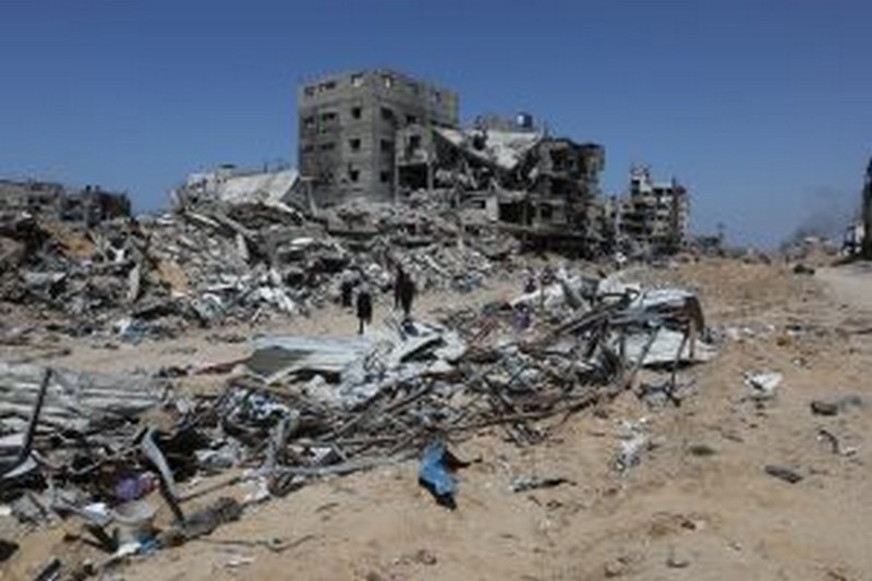 הפעולה ברפיח: גם למצרים יש אינטרס לשמור שהמשבר לא יוביל לכאוס אזורי