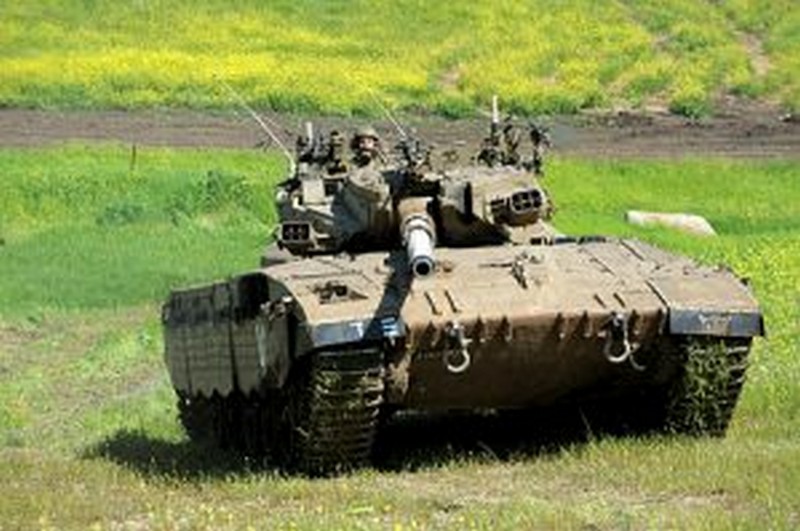 לע"מ - Mark Neyman