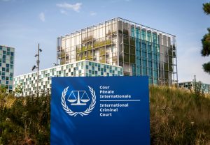סיכול הוצאת צווי מעצר לבכירים בישראל על ידי ה-ICC