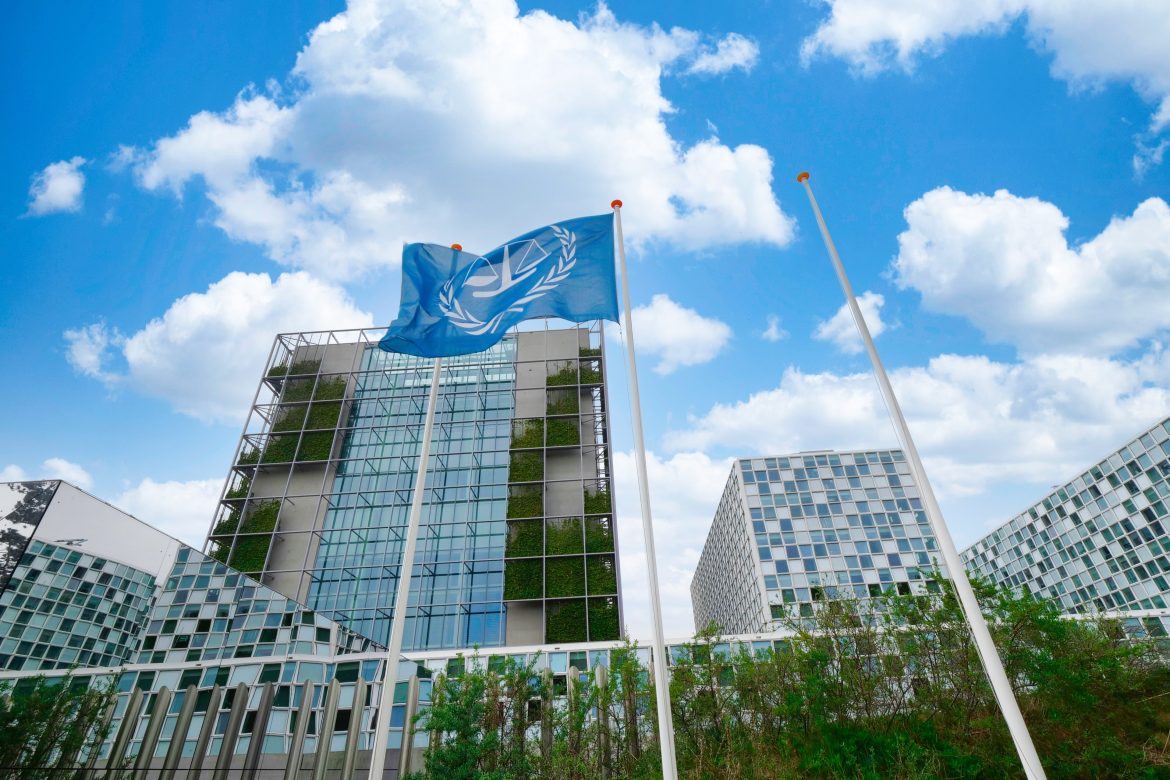 לבית הדין בהאג יש משאבים מוגבלים מאד