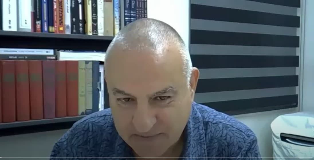 ארה"ב רוצה את ישראל מדממת לנצח