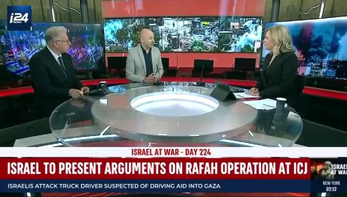 Another egregious display in the subversion of the law