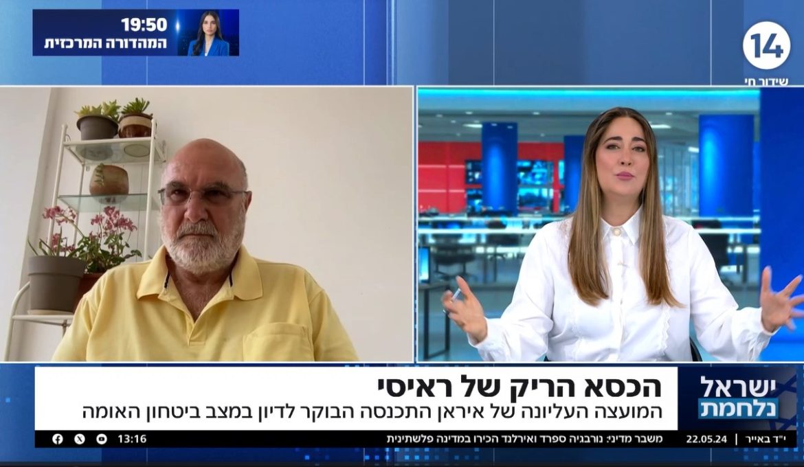 האמריקאים טועים פעם אחר פעם בפרשנות שלהם למציאות המזרח תיכונית