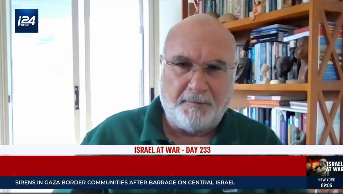 They have soma capacities about long-range rockets