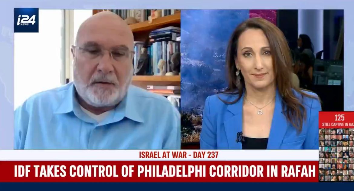 Disconnecting the oxygen pipe of Hamas