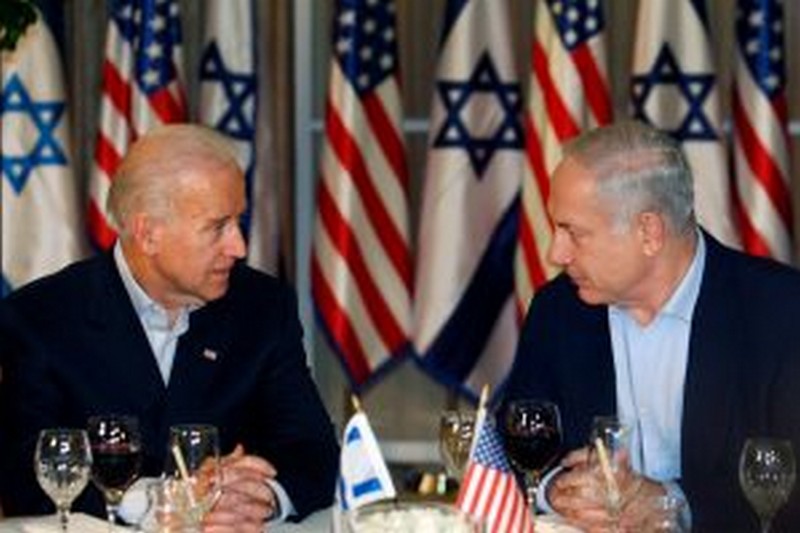 מאחורי ההידרדרות ביחסים עם ארה"ב