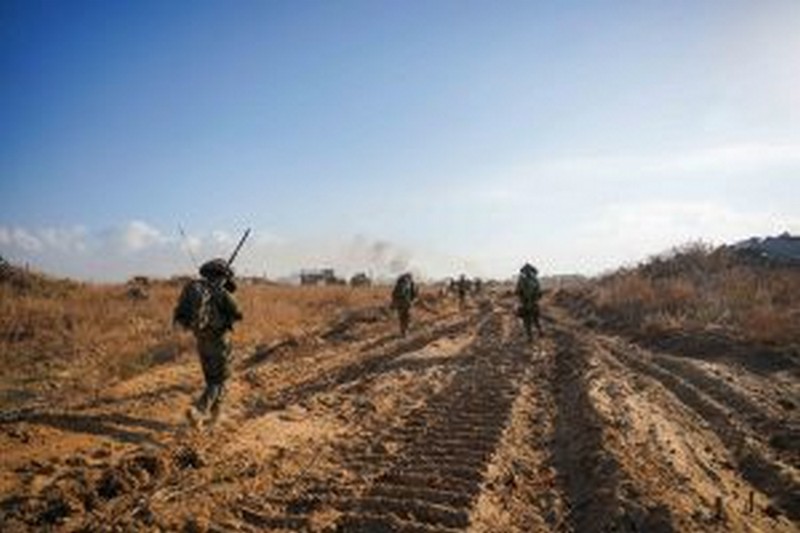 תצלום: דו''צ