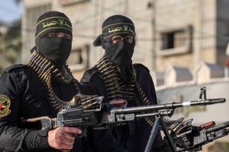 מה קורה עם הג'יהאד האסלאמי?