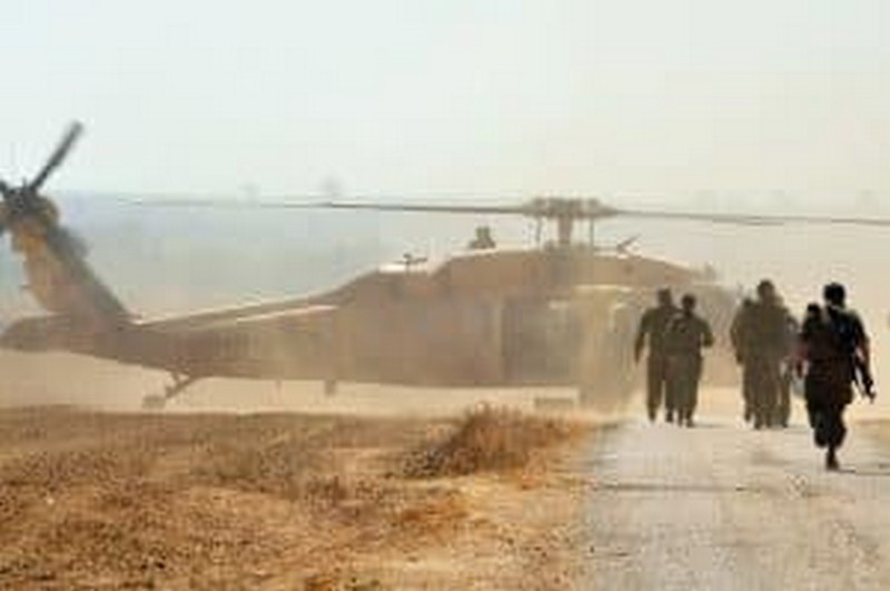 Uninvolved Gazan Civilians Is Science Fiction