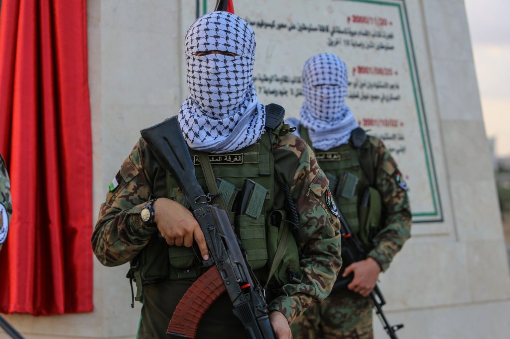 Can Israel defeat Hamas?