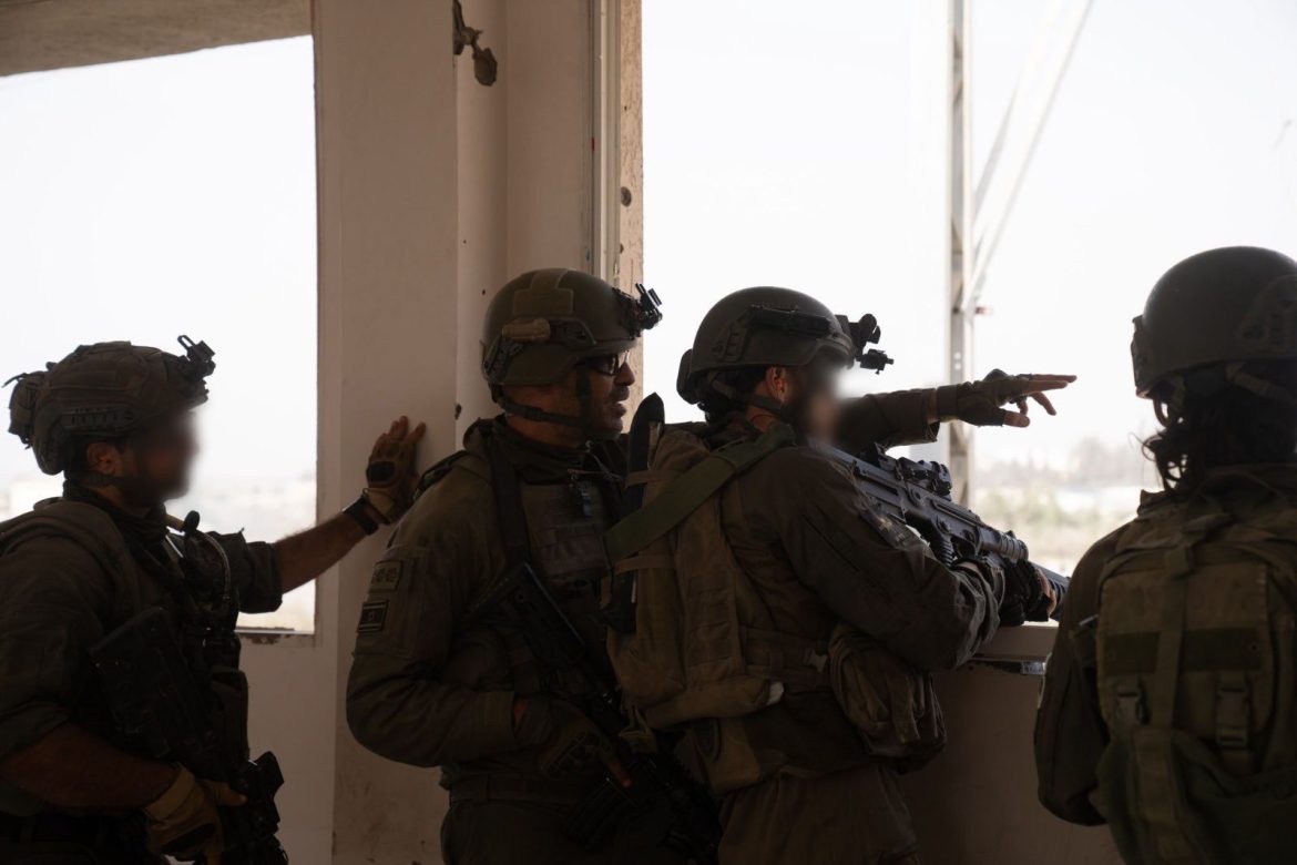 צילום: דובר צה"ל