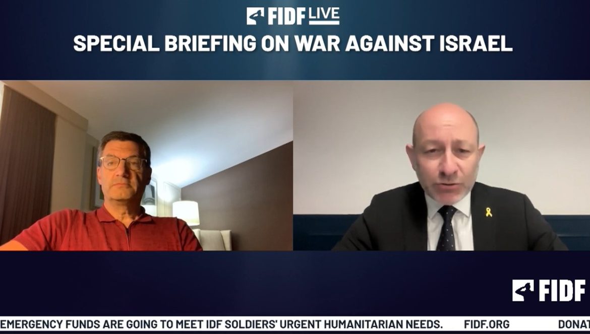 How international law is being weaponized against Israel