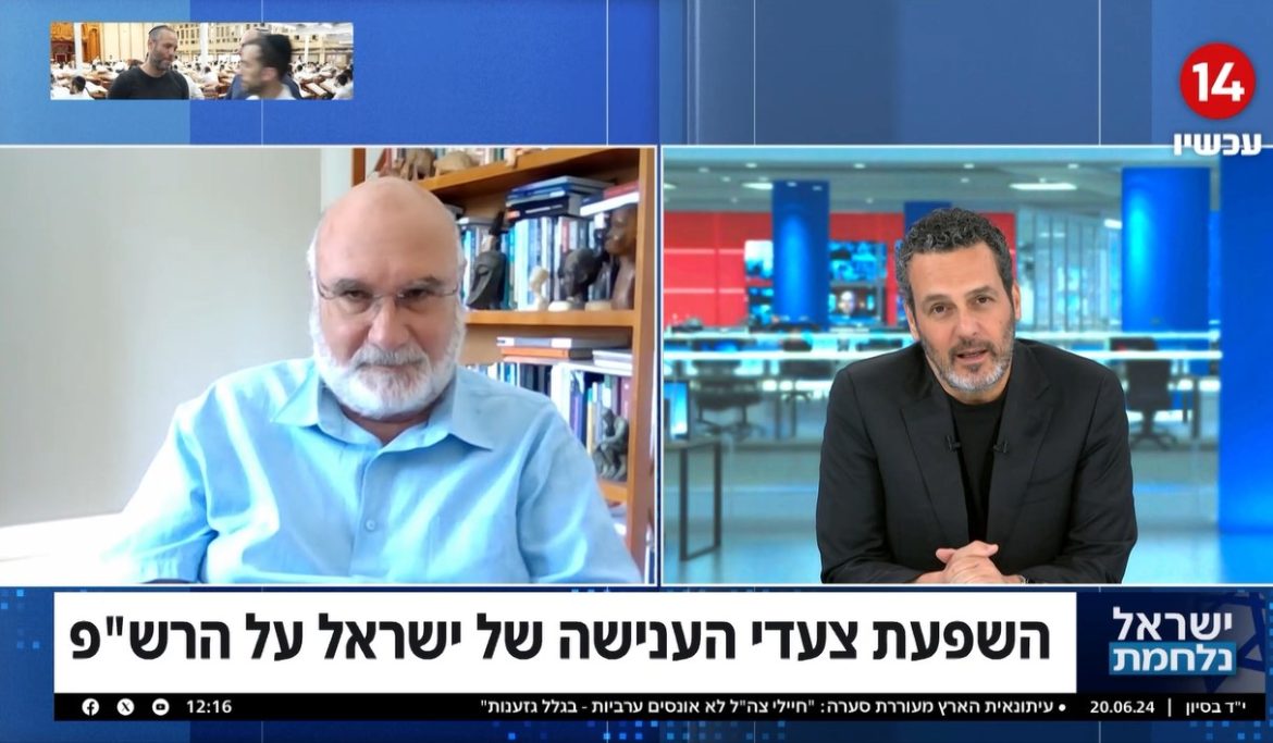 הסרטון של נתניהו היה סוג של השפלה מתריסה ומיותרת לאמריקאים