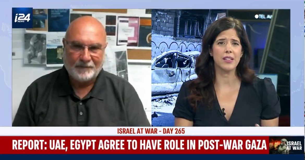 Hamas pray for a broader war to break out in the northern front