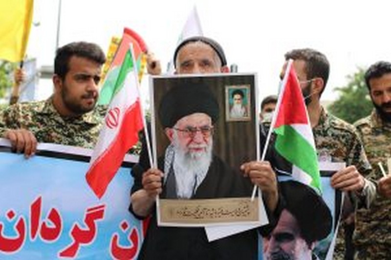 טהרן לא מחכה לנו