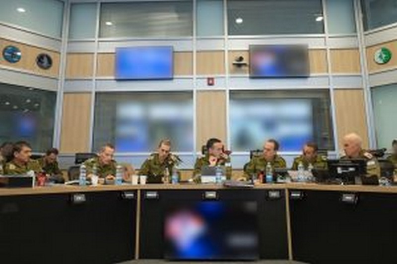 צילום: דובר צה"ל