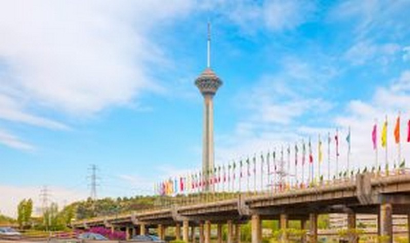 לאיראן סיבות רבות יותר להיות בלחץ